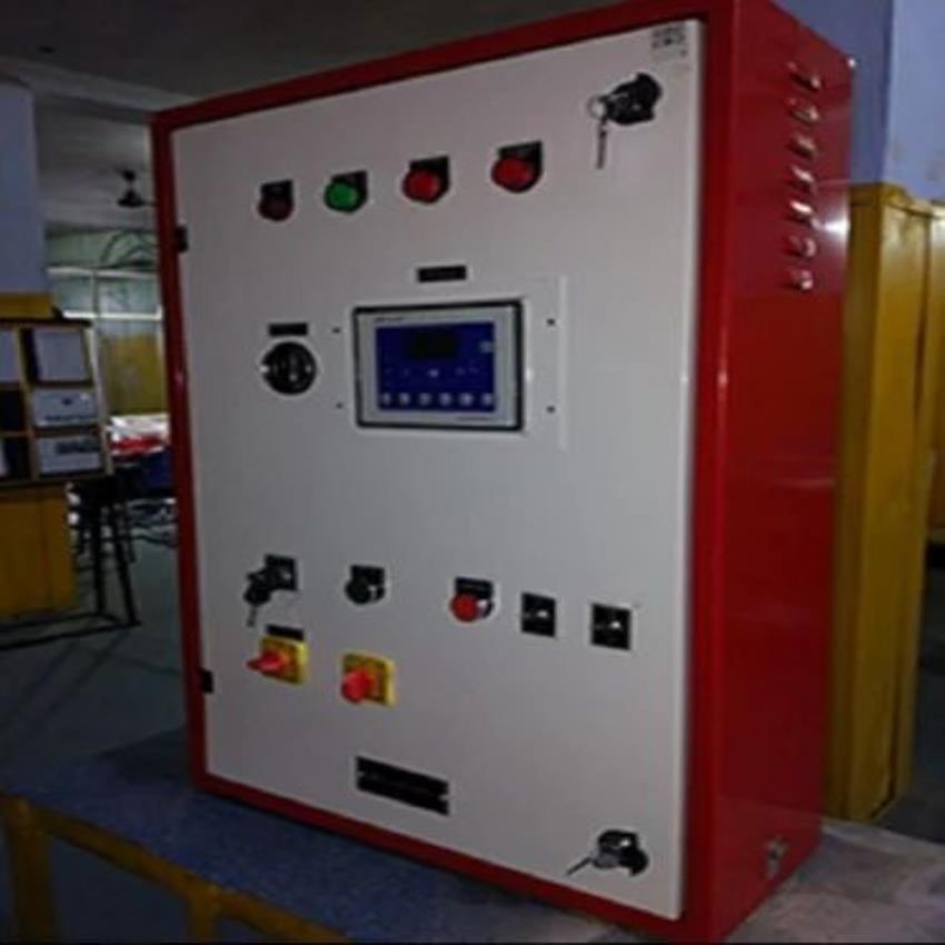 AMF Power Panel