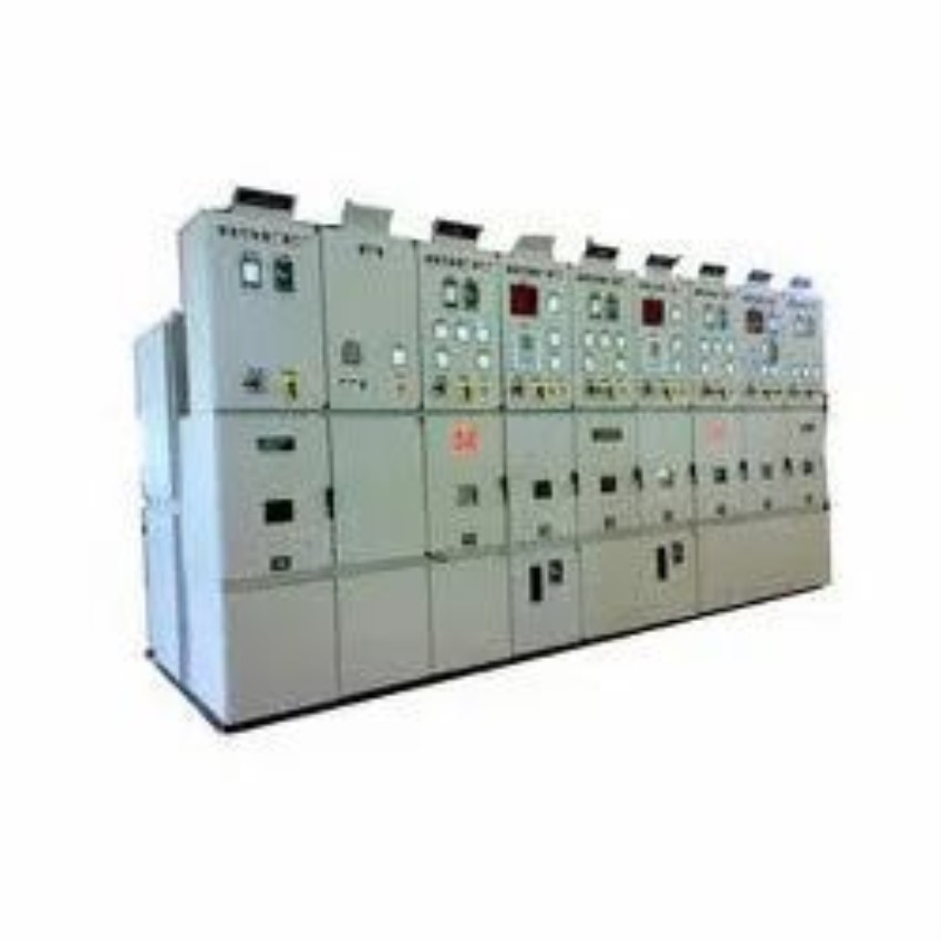AMF Synchronization Panels