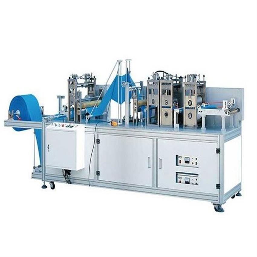 Amiraj Single Phase Cover Machine