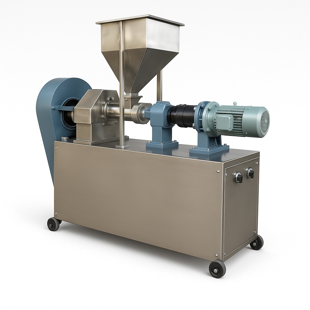 Amla Candy Processing Plant