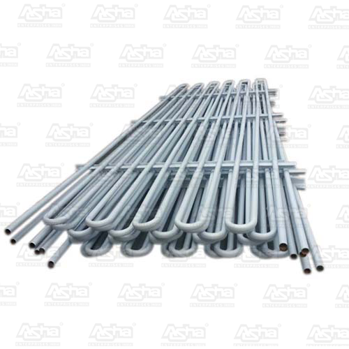 Ammonia Atmospheric Refrigeration Condenser