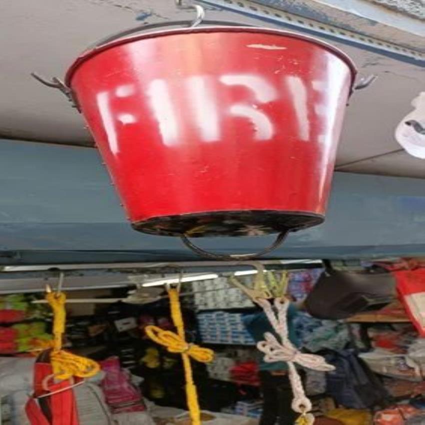 Ammonia Gas Cylinder