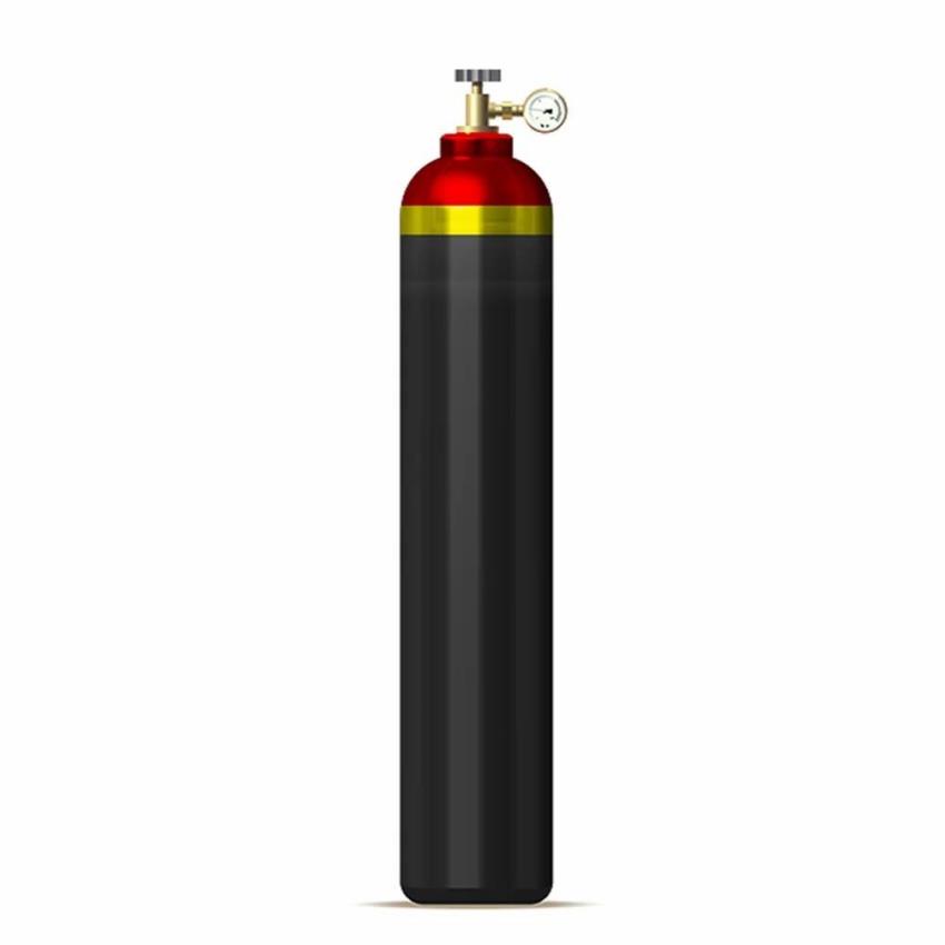 Ammonia Gas Storage Cylinder
