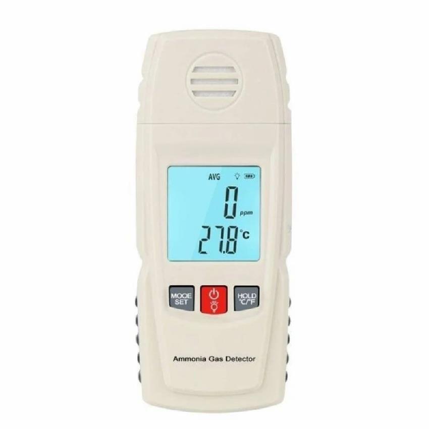 Digital Ammonia Gas Analyzer