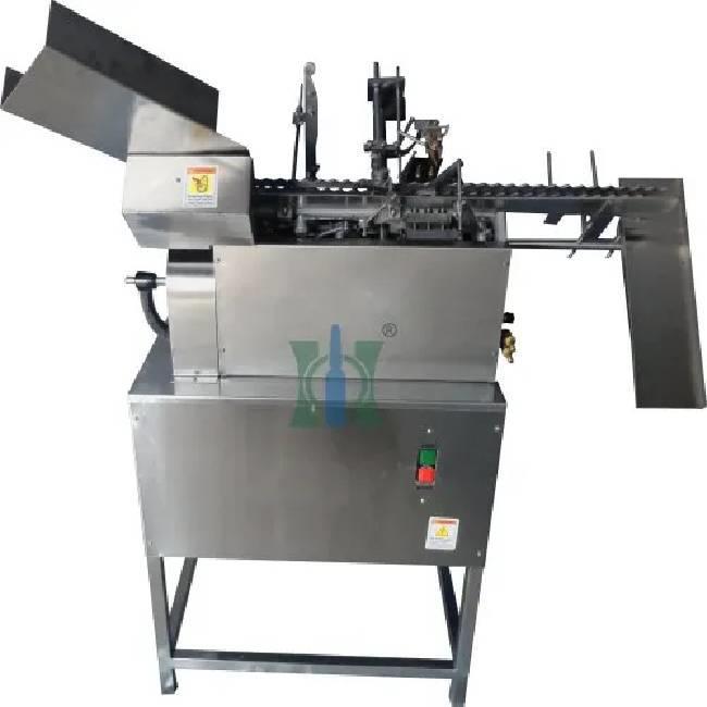 Pharmaceutical Ampoule Filling Equipment