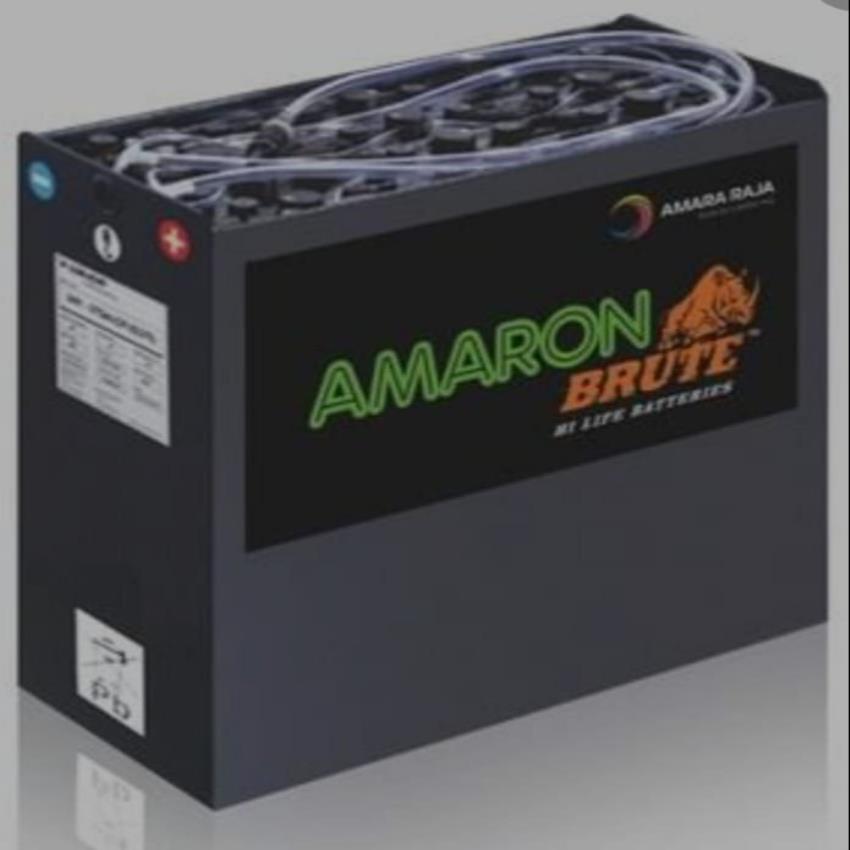 Amron Traction Power Battery