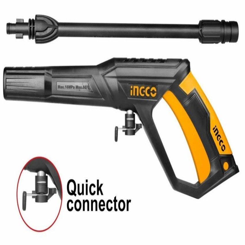 AMSG028 Manual Spray Gun