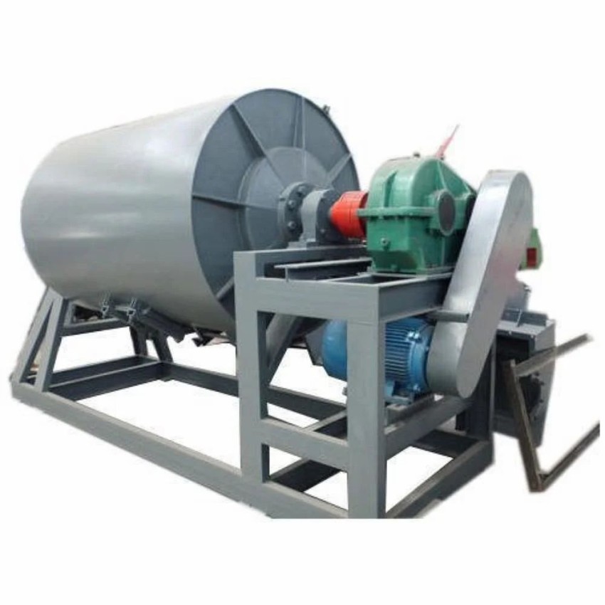 Mild Steel Chemical Ball Mill Machine, 150 Kg