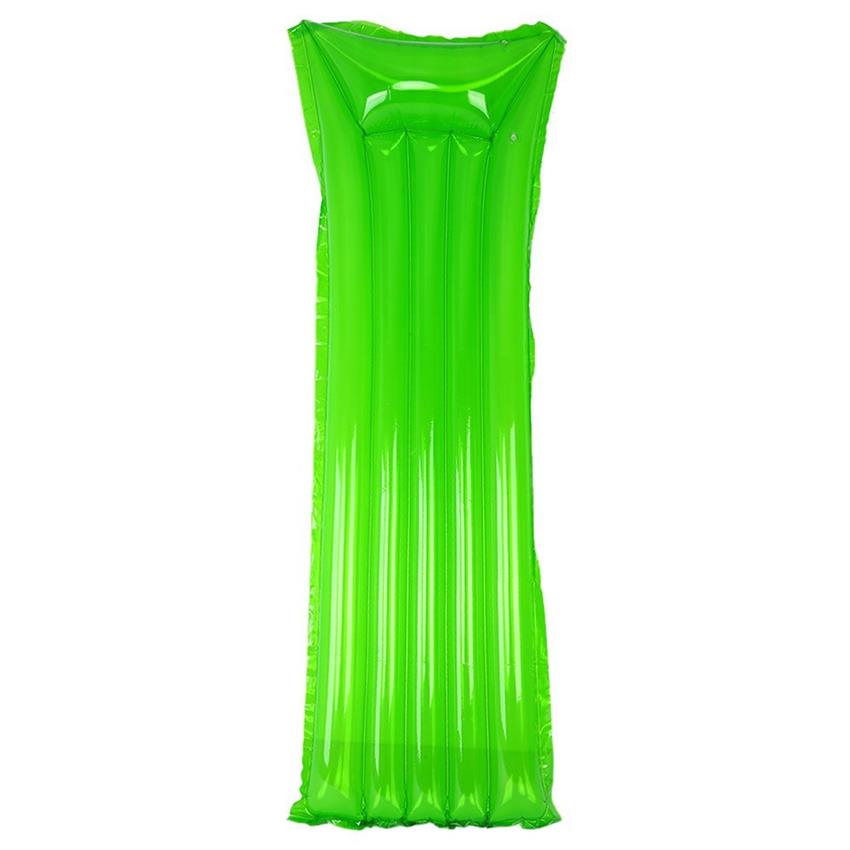 Amusement Park Inflatable Mattress