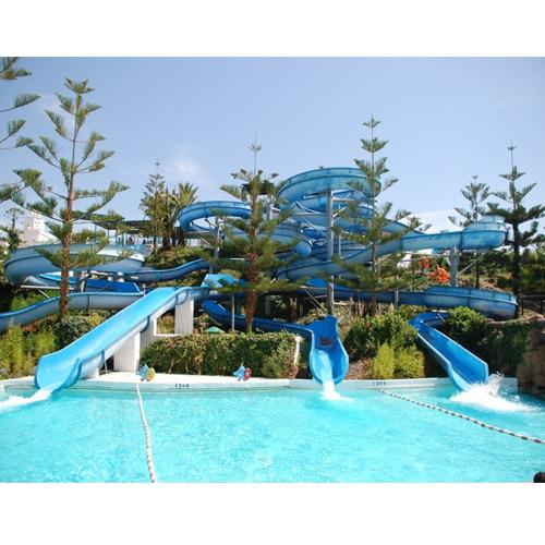 Amusement Water Park