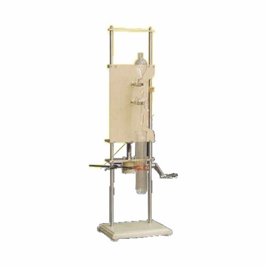 AMV Andreasen Vertical Pipette Stand