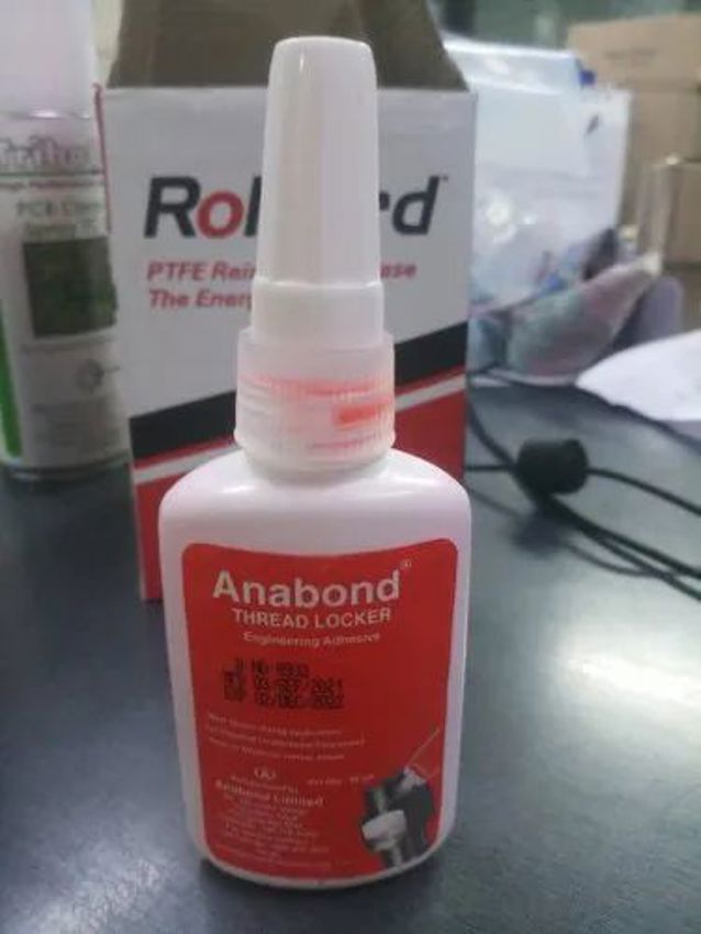 Anabond Threadlocker Adhesive