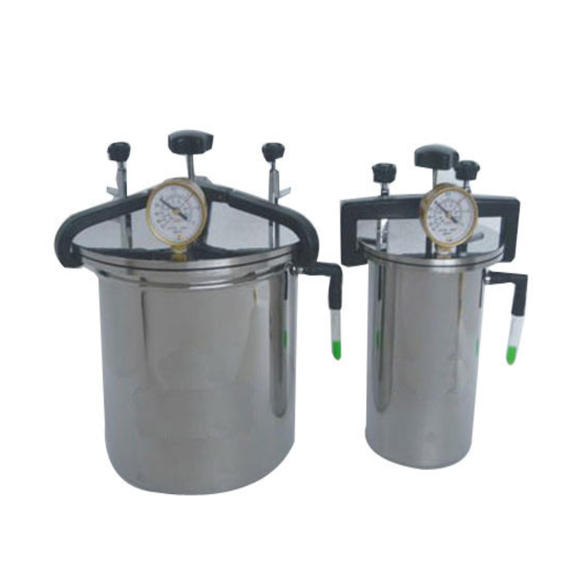 Polycarbonate Anaerobic Culture Jar