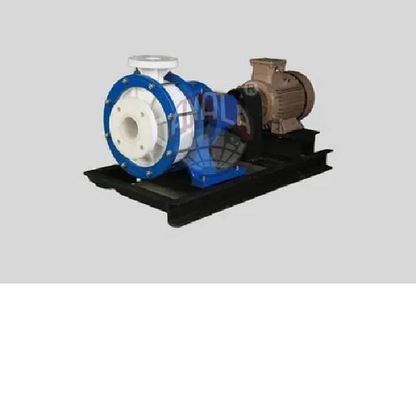 Anala Coupled Polypropylene Pump