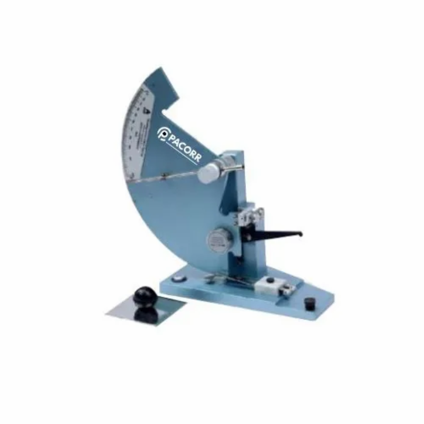 Analog Tearing Strength Tester, Industrial Grade