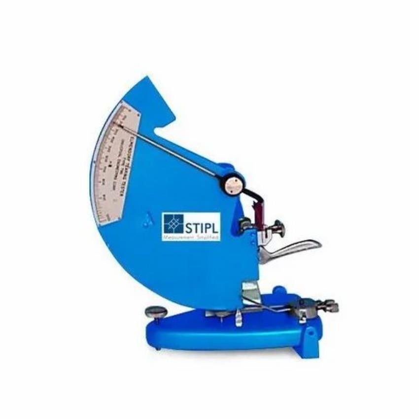 Analog Elemendorf Tearing Machine ST-1008