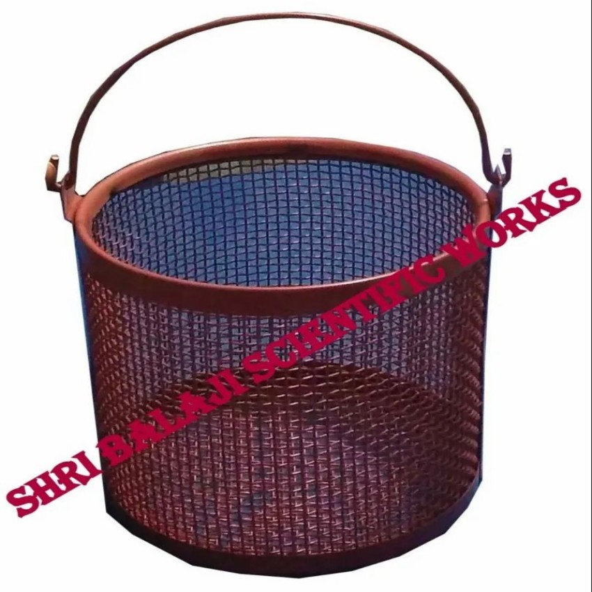 Analog Aggregate Density Basket
