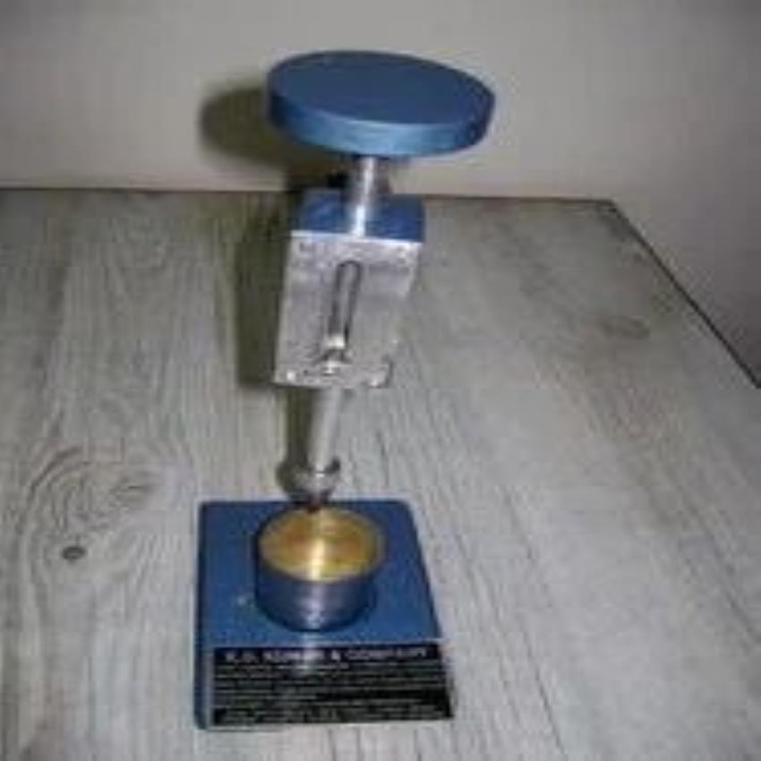 Analog Cone Penetration Device