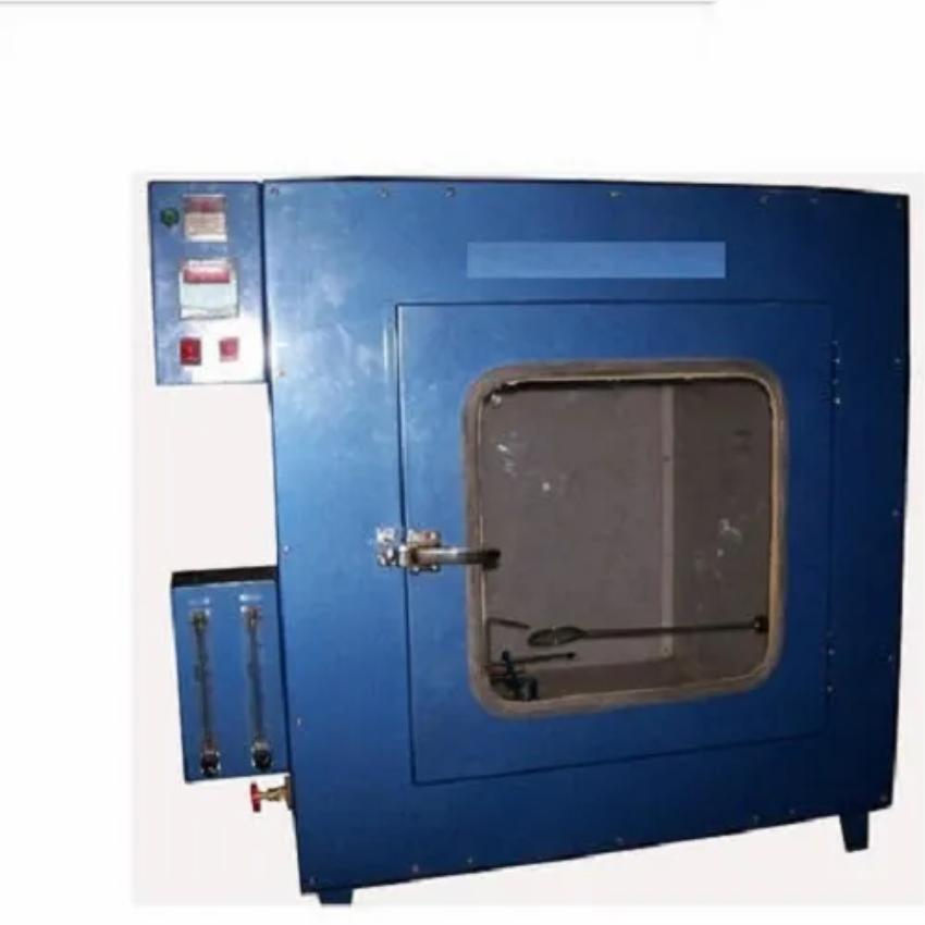 Analog Toxicity Chamber SSE