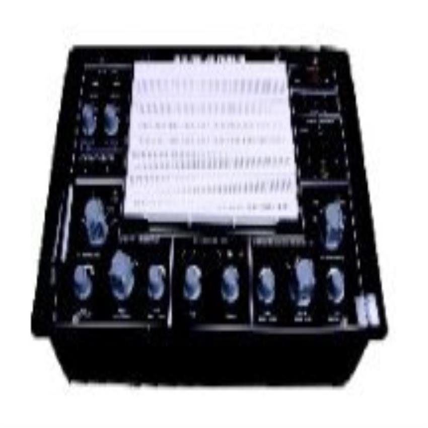 Analog Electronic Lab Trainer