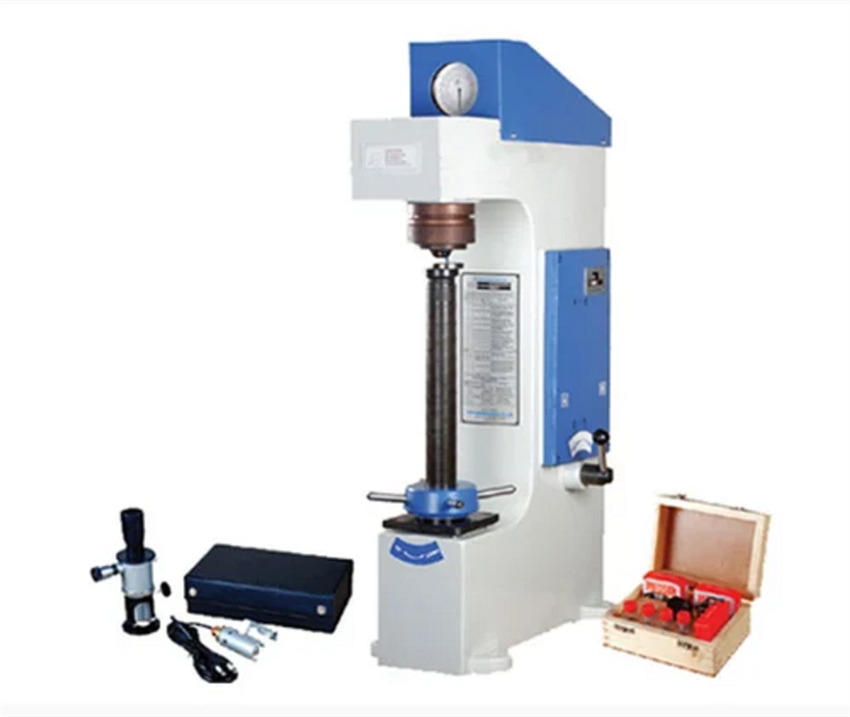 Analog Rockwell Hardness Testing Equipment