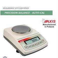 Analytical Balance ATA-620G Precision