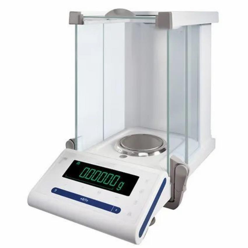 India Made Analytical Weighing Machine
