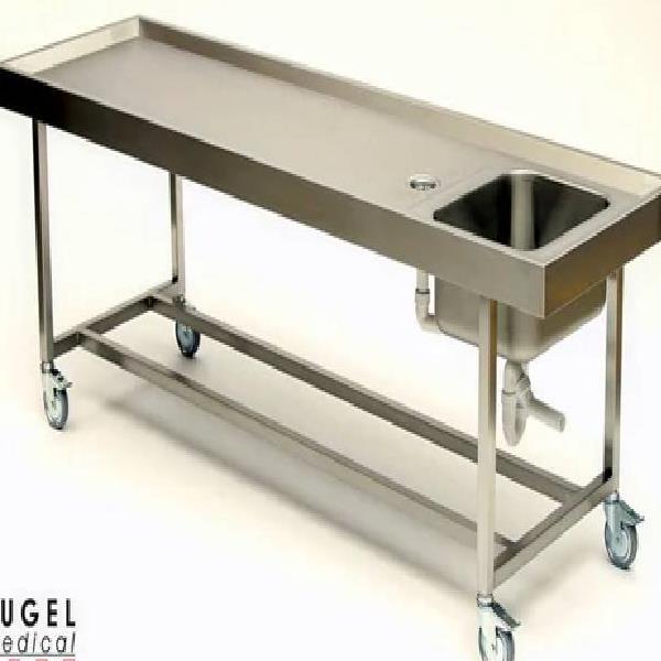 Anatomical Dissection Table