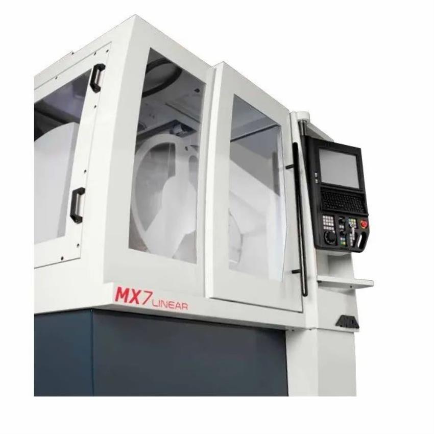 ANCA MX5 Linear Grinding Machine