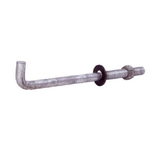 Anchor L Fastener