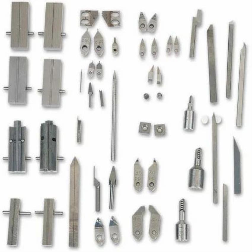 Anchor Fastening Tools