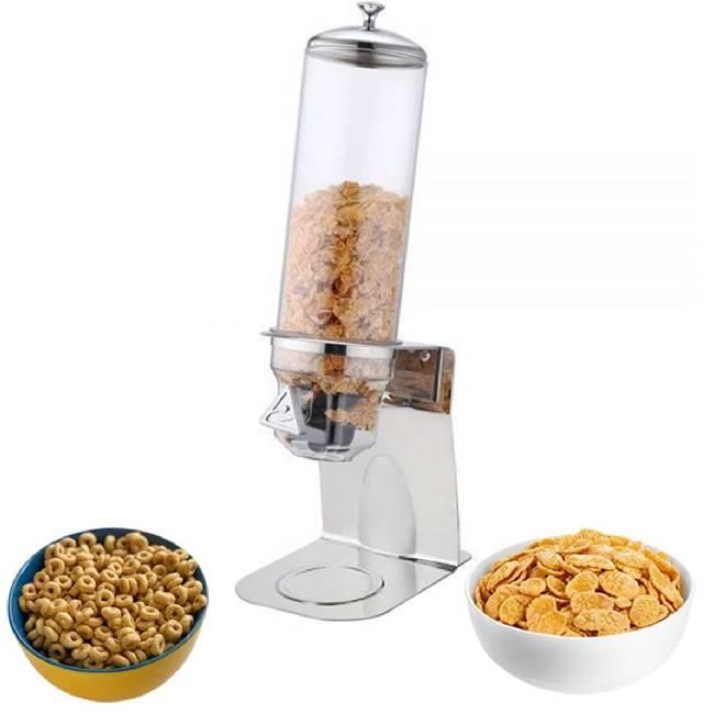 Andrew James Single Cereal Machine