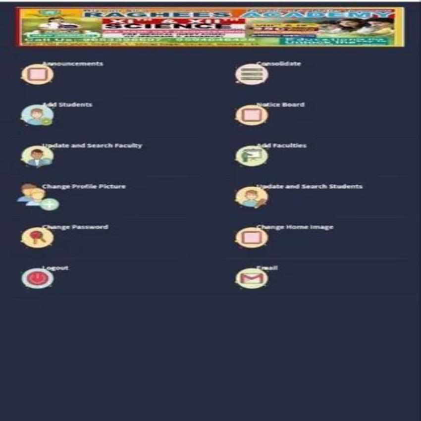 Android App Creation