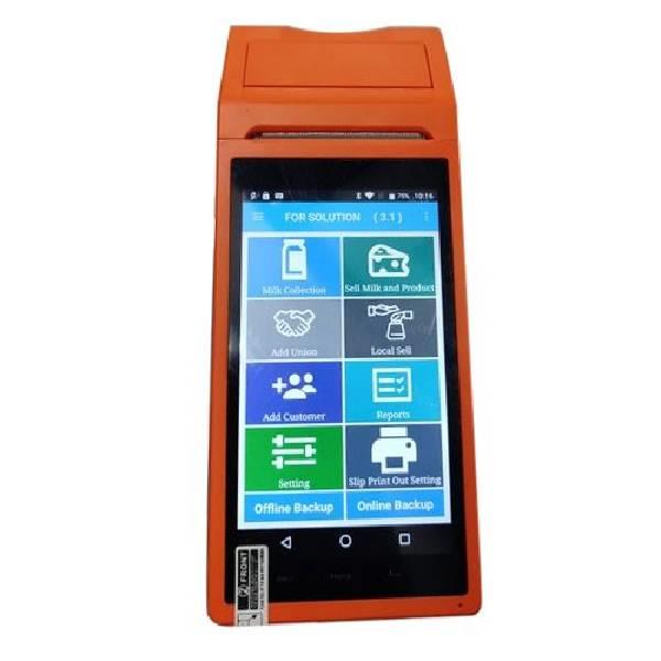 Android POS Terminal V1