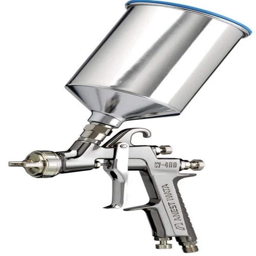 Anest Iwata WIDER2 Spray Gun
