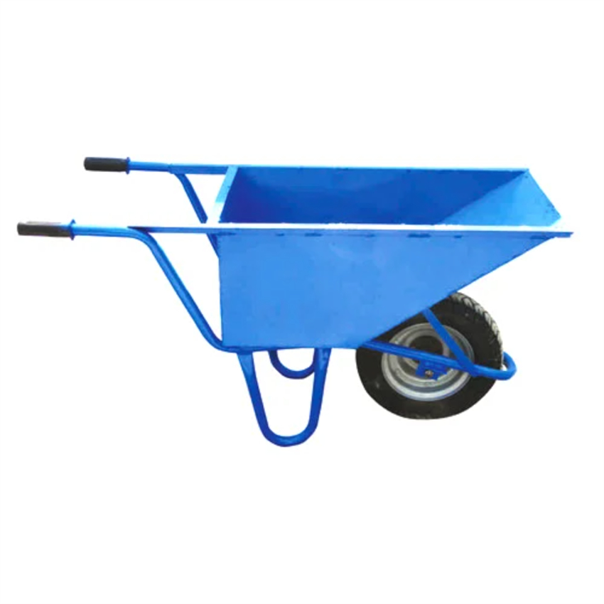 Industrial Angle Trolley