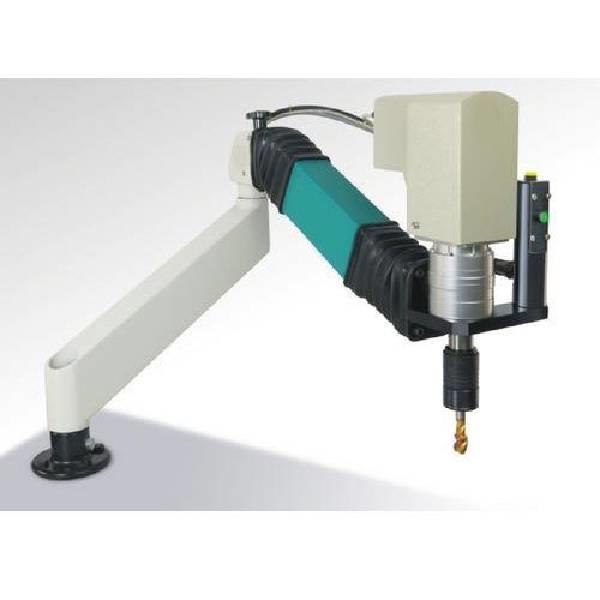 Angled Tapping Machine