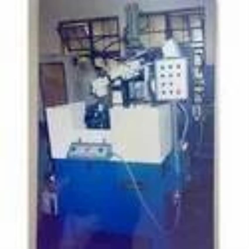 Angled Oil Drilling Equipment