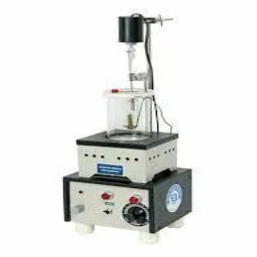 Aniline Point Measuring Apparatus