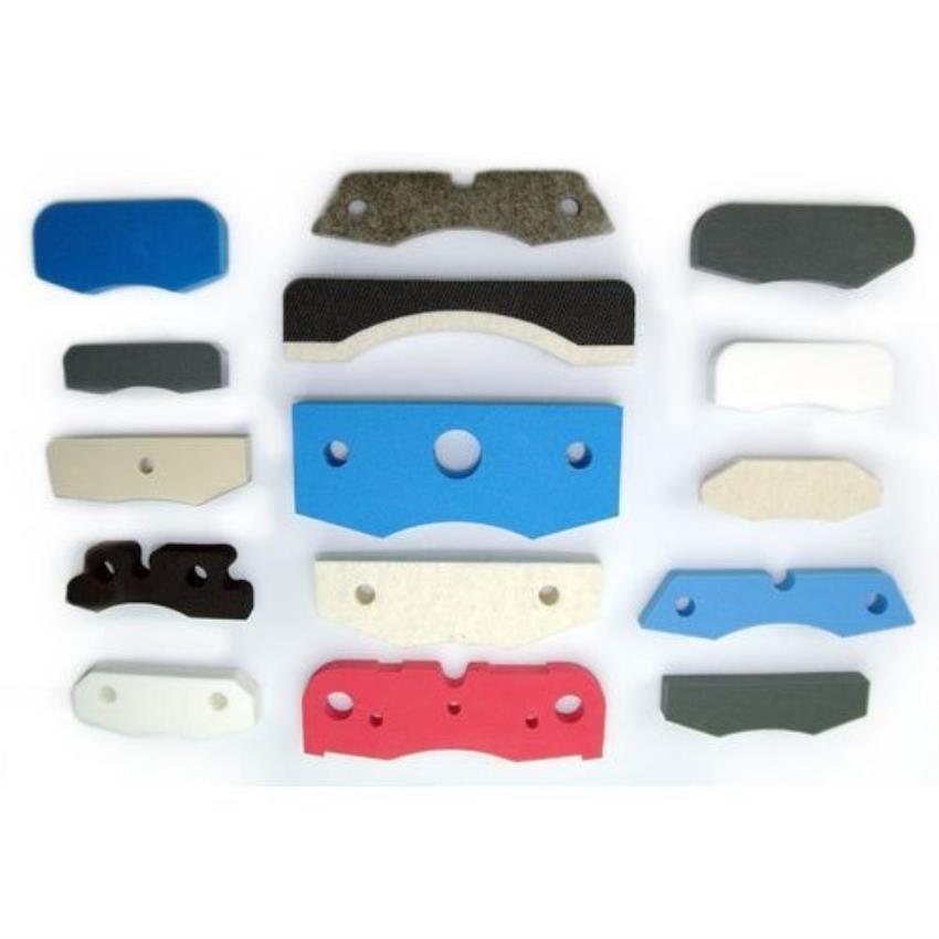 Anilox Roller Foam Sealing