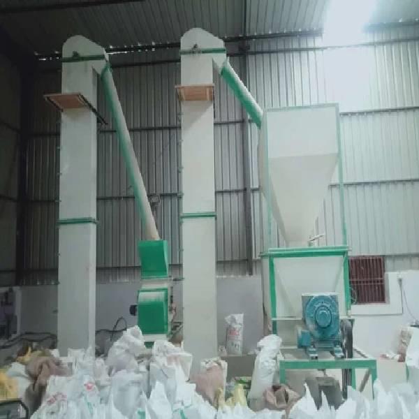 Animal Feed Mesh Equipment