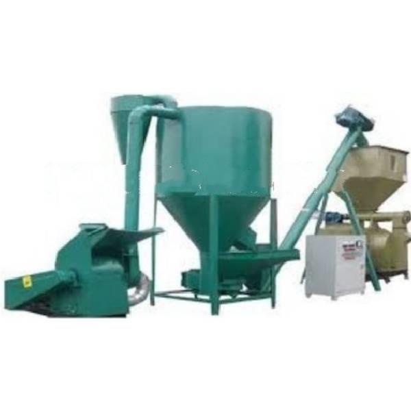 Animal Feed Plant Equipment