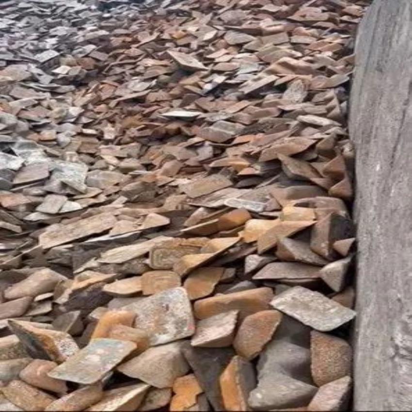 Annealed Construction Wire