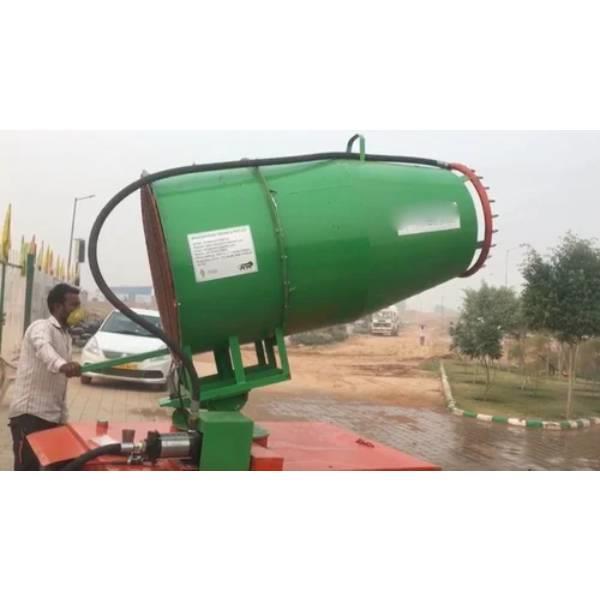 Anti-Smog Cannon Dust Suppressor