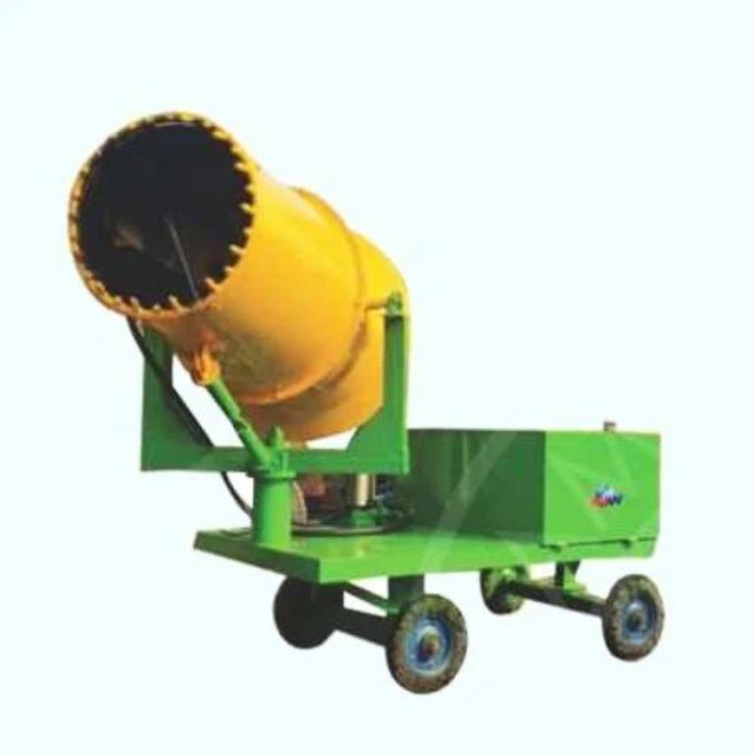 Anti-Smog Machine Unit