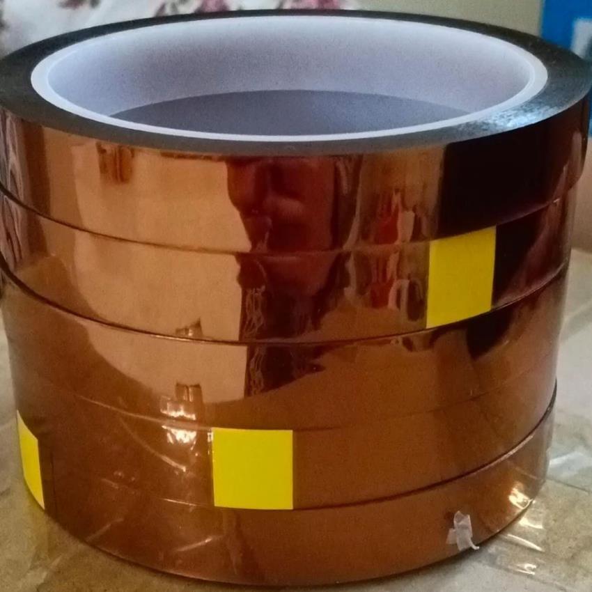 High Temperature Anti Static Tape