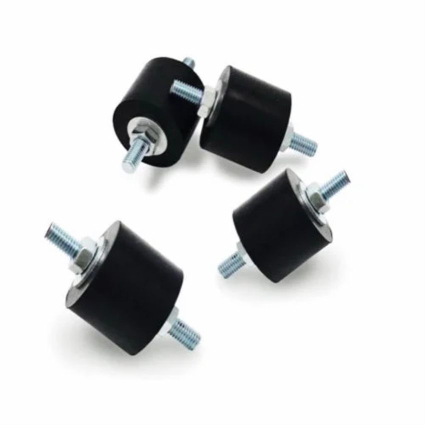 Anti-Vibration Machine Pad