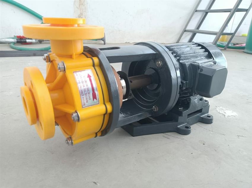 Antico Chemical Dosing Pumps