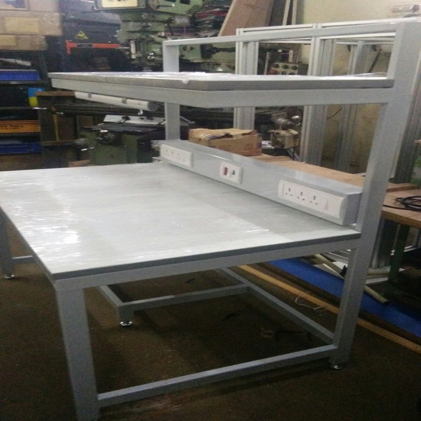 Antistatic Workbench, Size: 1200*600*1300