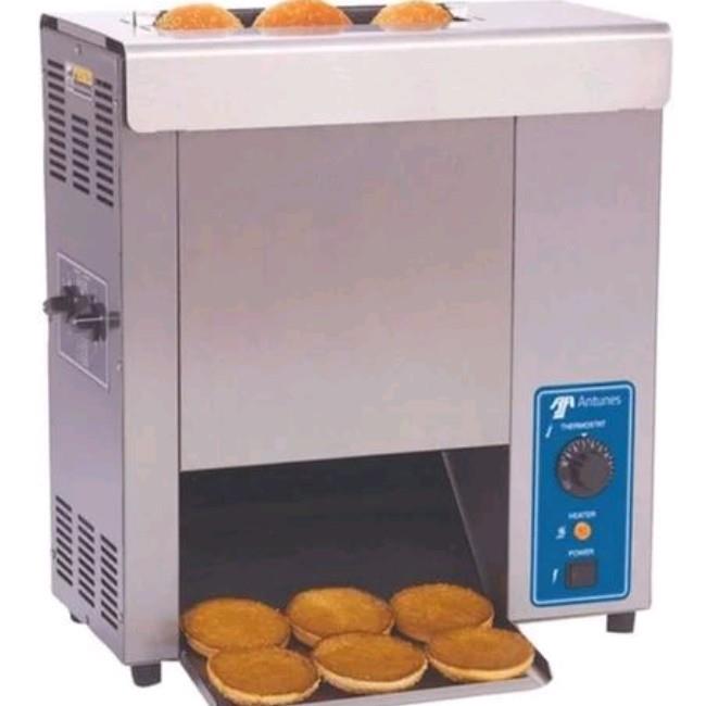 Antunes Commercial Bun Toaster